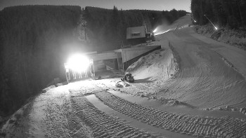 Červenohorské sedlo