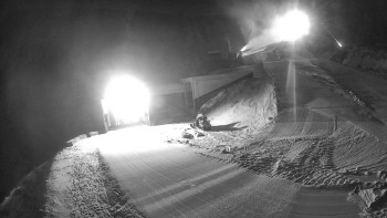 Červenohorské sedlo