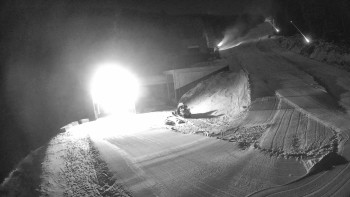 Červenohorské sedlo