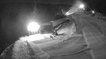 Červenohorské sedlo