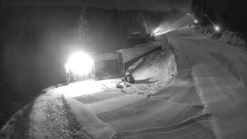 Červenohorské sedlo