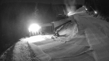 Červenohorské sedlo