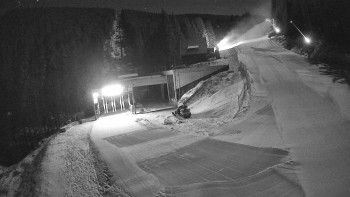 Červenohorské sedlo