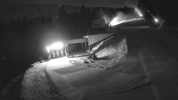 Červenohorské sedlo