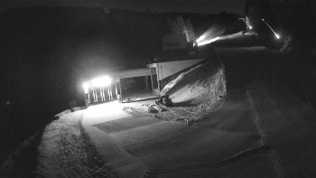 Červenohorské sedlo