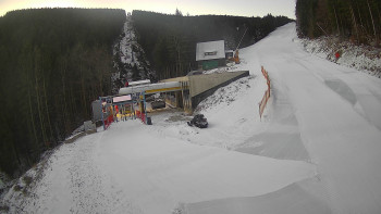 Červenohorské sedlo