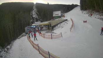 Červenohorské sedlo