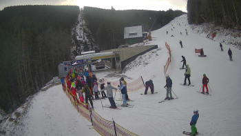 Červenohorské sedlo