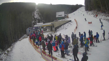 Červenohorské sedlo