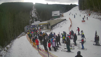 Červenohorské sedlo