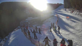 Červenohorské sedlo