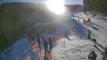 Červenohorské sedlo