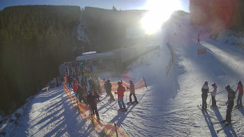 Červenohorské sedlo