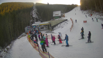 Červenohorské sedlo