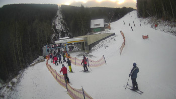 Červenohorské sedlo