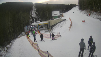 Červenohorské sedlo