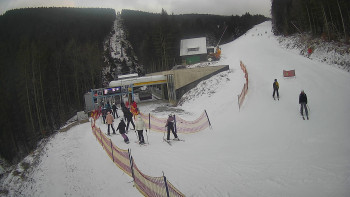 Červenohorské sedlo