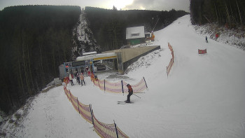 Červenohorské sedlo