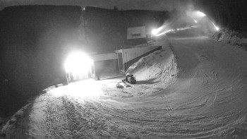 Červenohorské sedlo