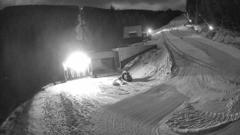 Červenohorské sedlo