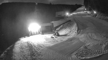 Červenohorské sedlo