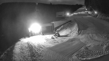 Červenohorské sedlo