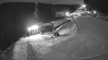 Červenohorské sedlo