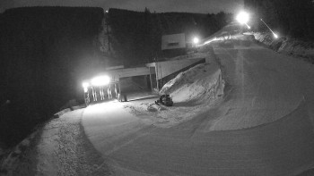 Červenohorské sedlo