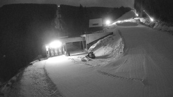 Červenohorské sedlo