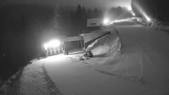 Červenohorské sedlo