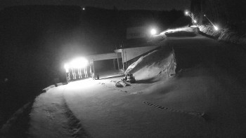 Červenohorské sedlo