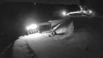 Červenohorské sedlo