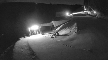 Červenohorské sedlo