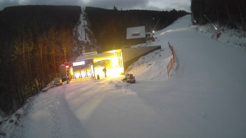 Červenohorské sedlo