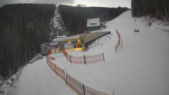 Červenohorské sedlo