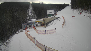 Červenohorské sedlo