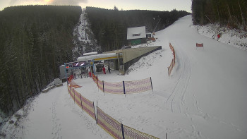 Červenohorské sedlo