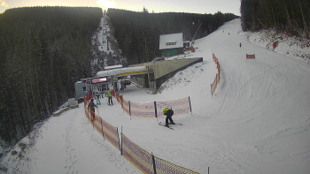 Červenohorské sedlo