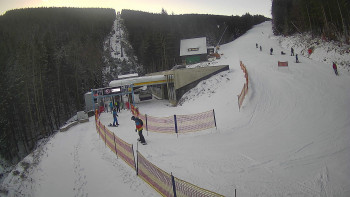 Červenohorské sedlo