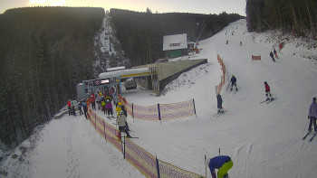 Červenohorské sedlo