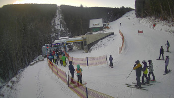 Červenohorské sedlo