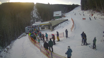 Červenohorské sedlo