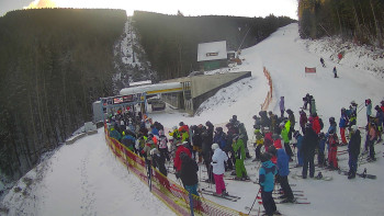 Červenohorské sedlo