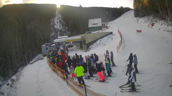 Červenohorské sedlo