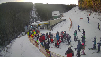 Červenohorské sedlo