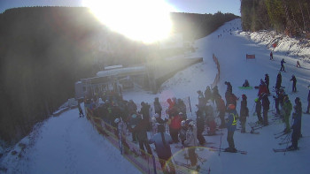 Červenohorské sedlo