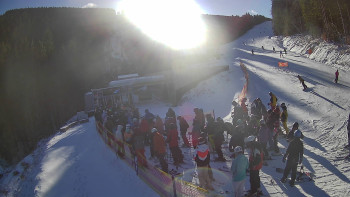 Červenohorské sedlo