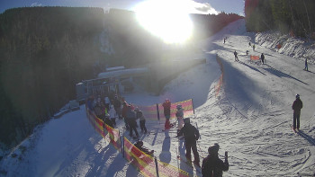 Červenohorské sedlo