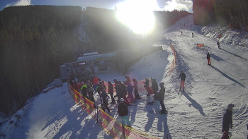 Červenohorské sedlo