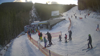 Červenohorské sedlo